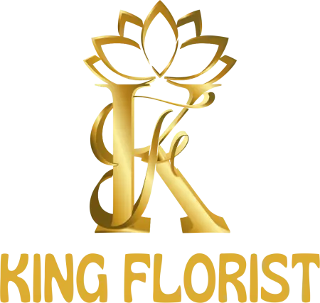 Logo Toko Bunga Aula Polresta Palangkaraya